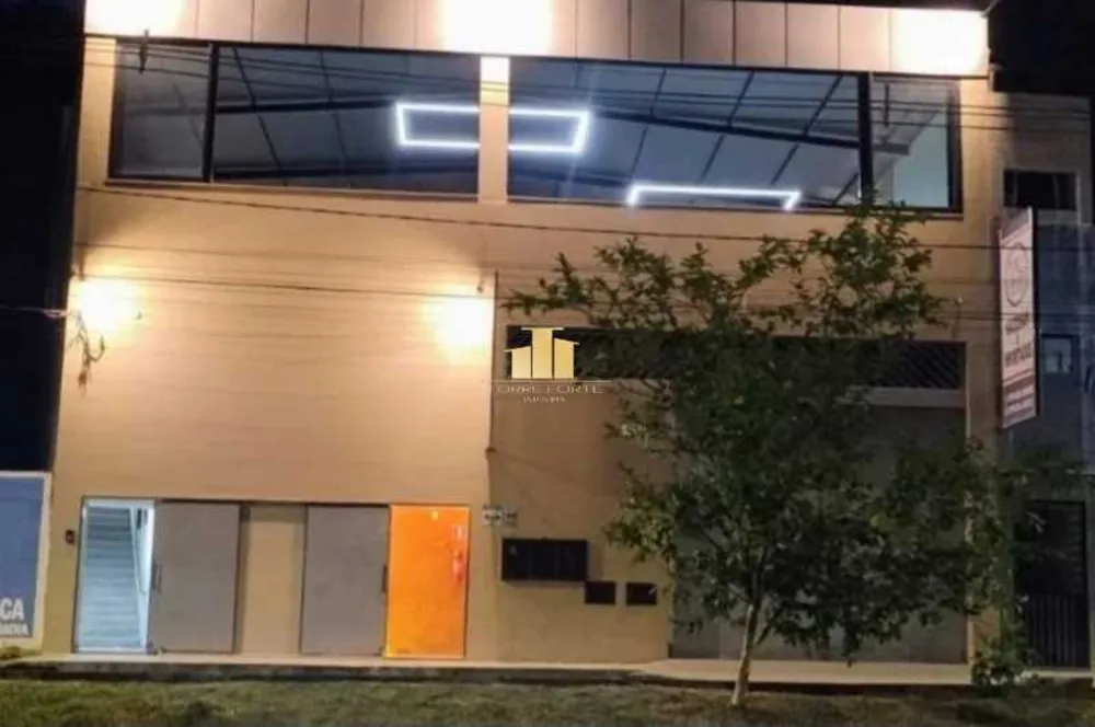 Depósito-Galpão, 300 m² - Foto 1
