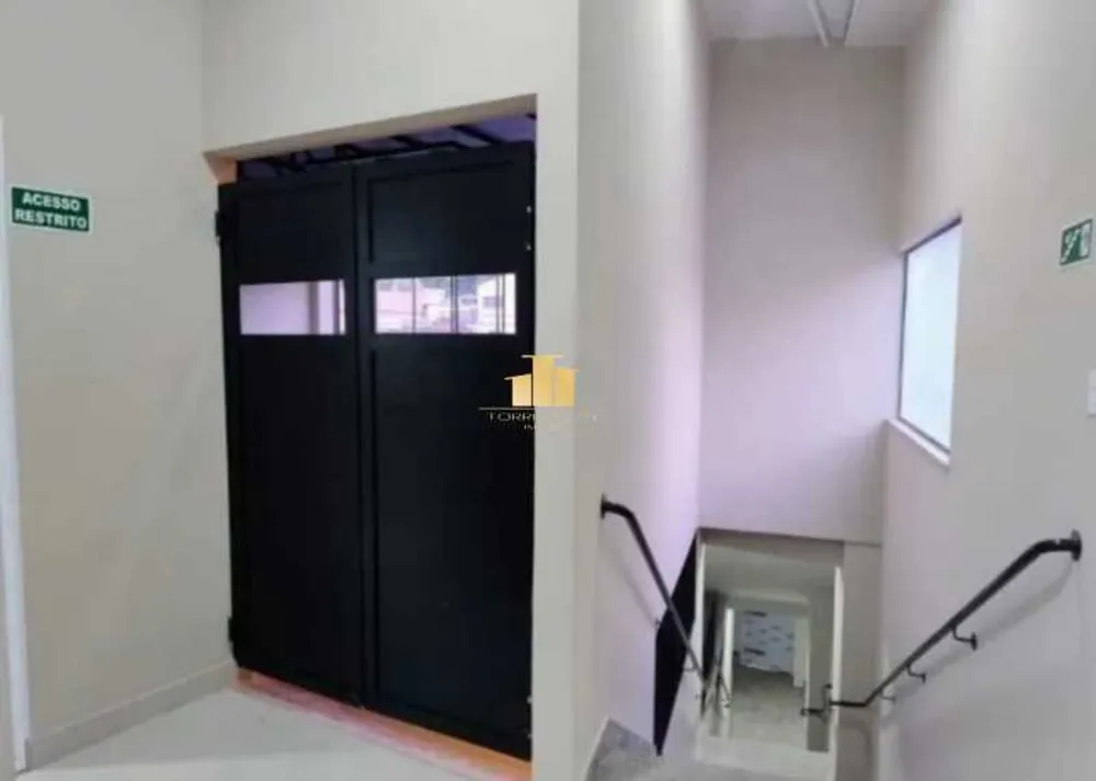Depósito-Galpão, 300 m² - Foto 8