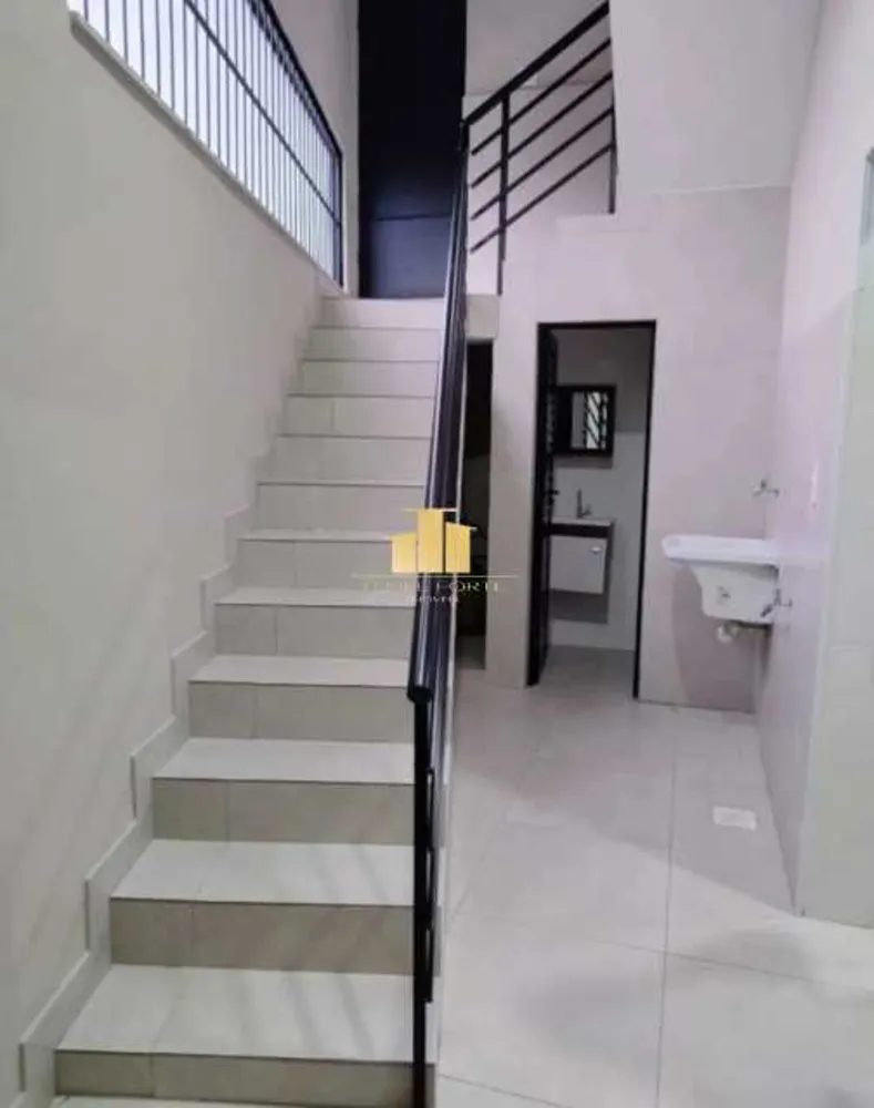 Depósito-Galpão, 300 m² - Foto 9