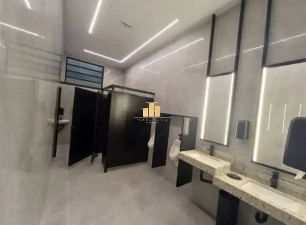 Depósito-Galpão, 300 m² - Foto 11