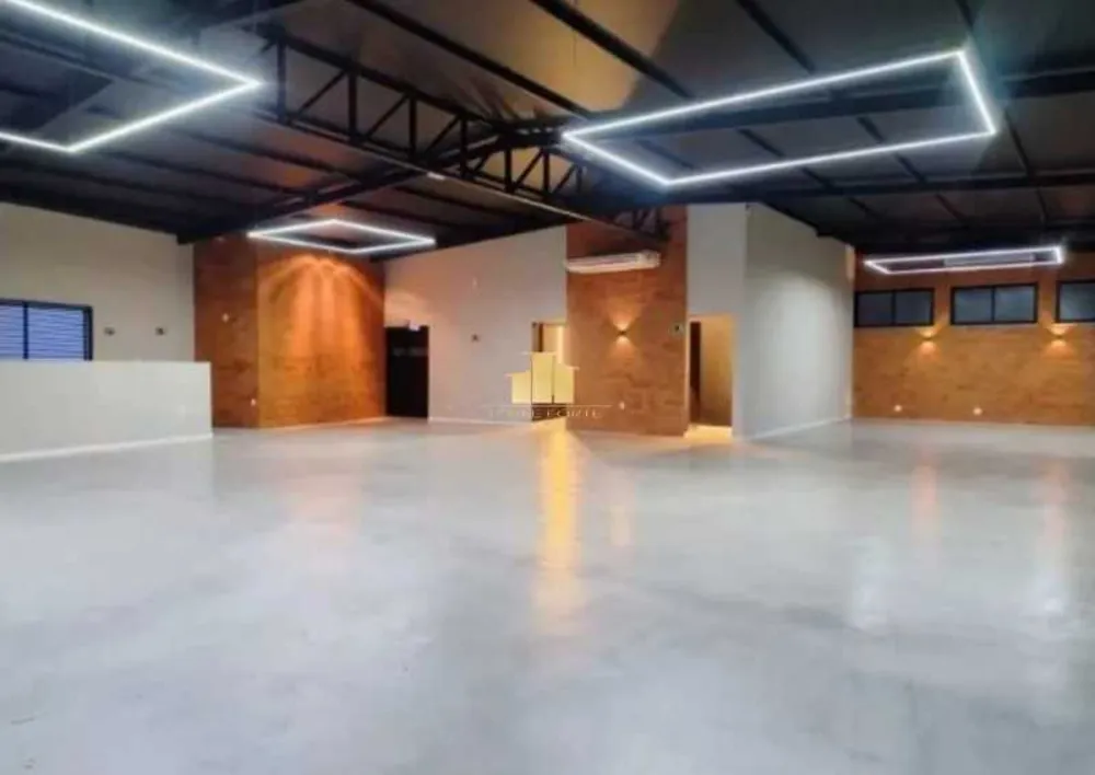 Depósito-Galpão, 300 m² - Foto 4