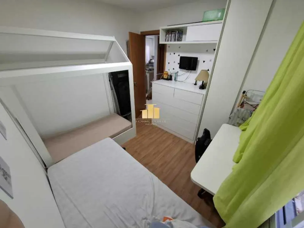 Apartamento, 2 quartos, 50 m² - Foto 7