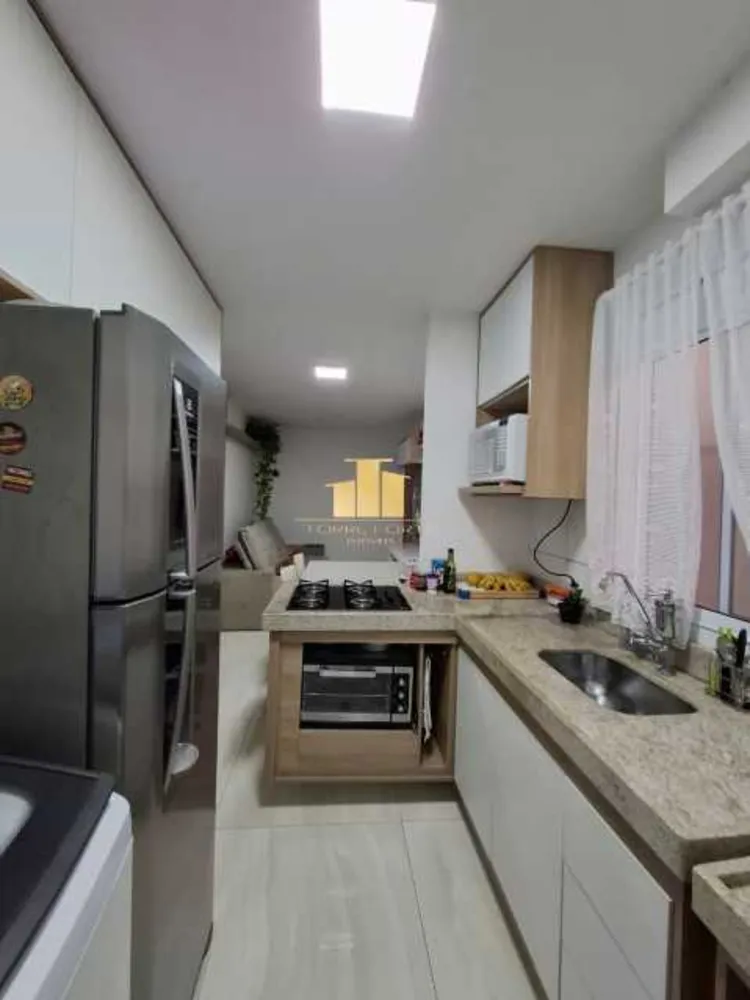 Apartamento, 2 quartos, 50 m² - Foto 12