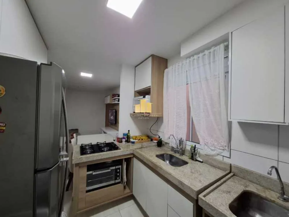 Apartamento, 2 quartos, 50 m² - Foto 4