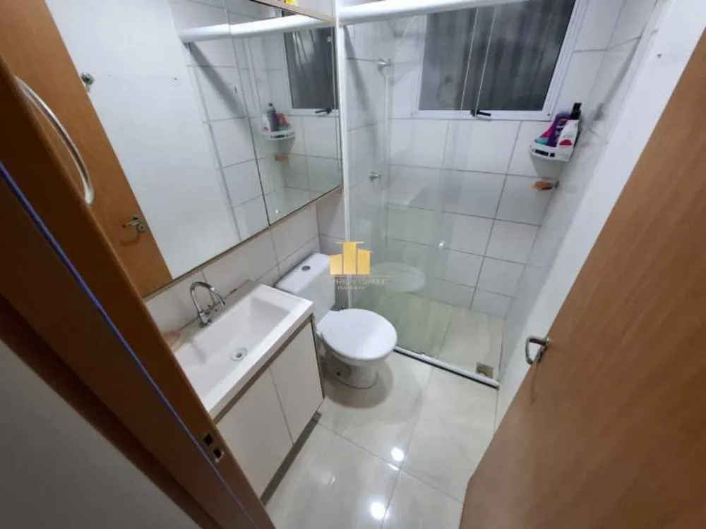 Apartamento, 2 quartos, 50 m² - Foto 11