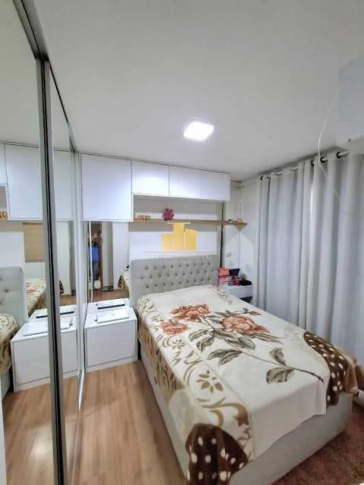Apartamento, 2 quartos, 50 m² - Foto 6