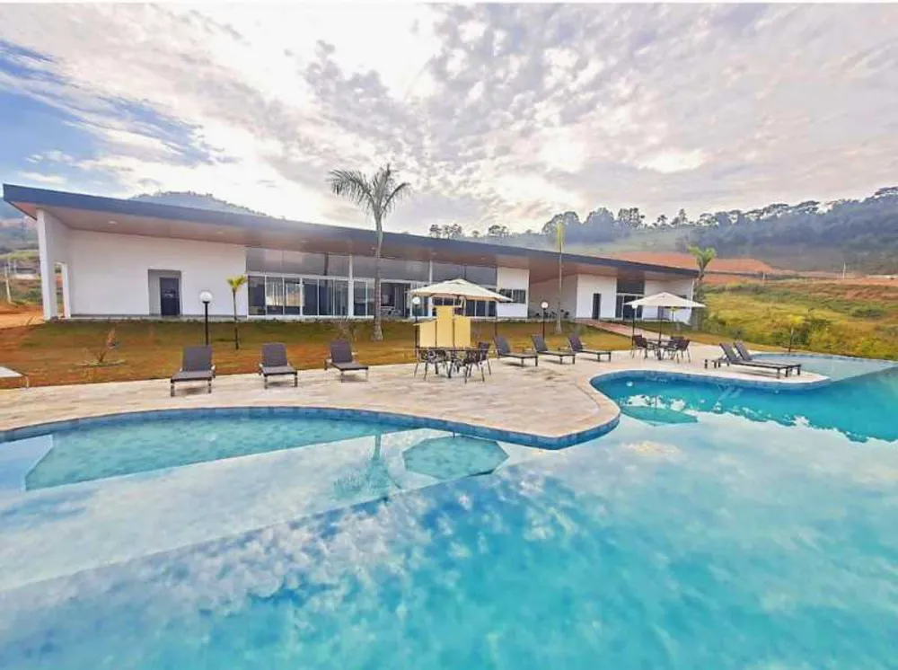 Terreno, 419 m² - Foto 1