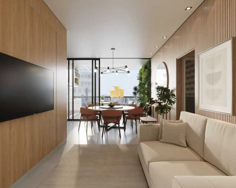 Apartamento, 3 quartos, 328 m² - Foto 5