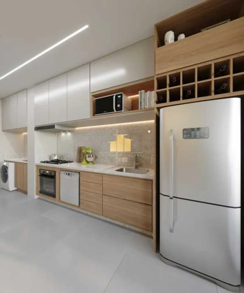Apartamento, 3 quartos, 328 m² - Foto 6
