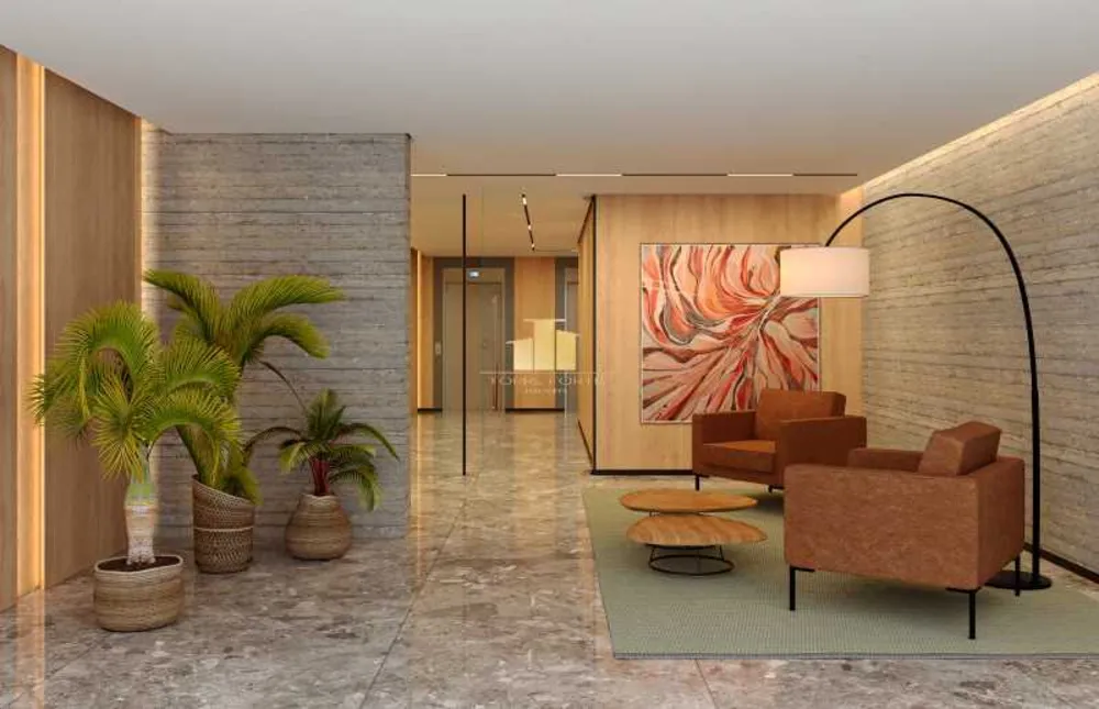 Apartamento, 3 quartos, 328 m² - Foto 8