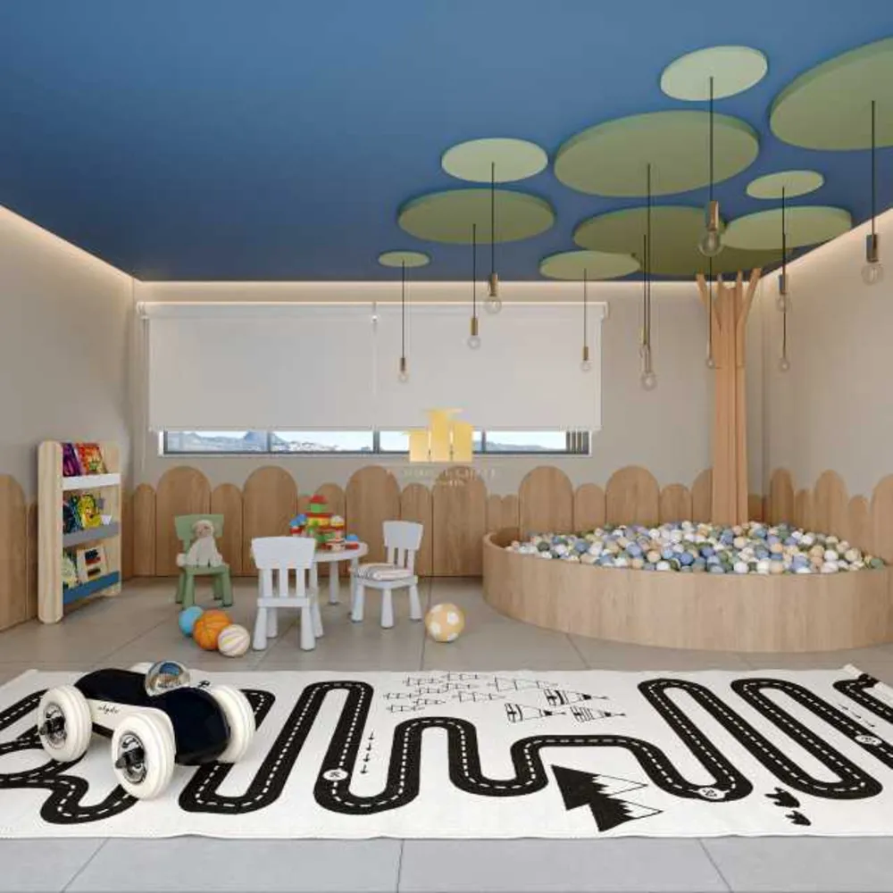 Apartamento, 3 quartos, 328 m² - Foto 10