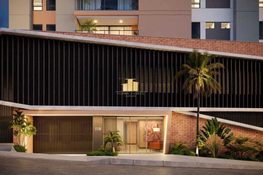 Apartamento, 3 quartos, 328 m² - Foto 7