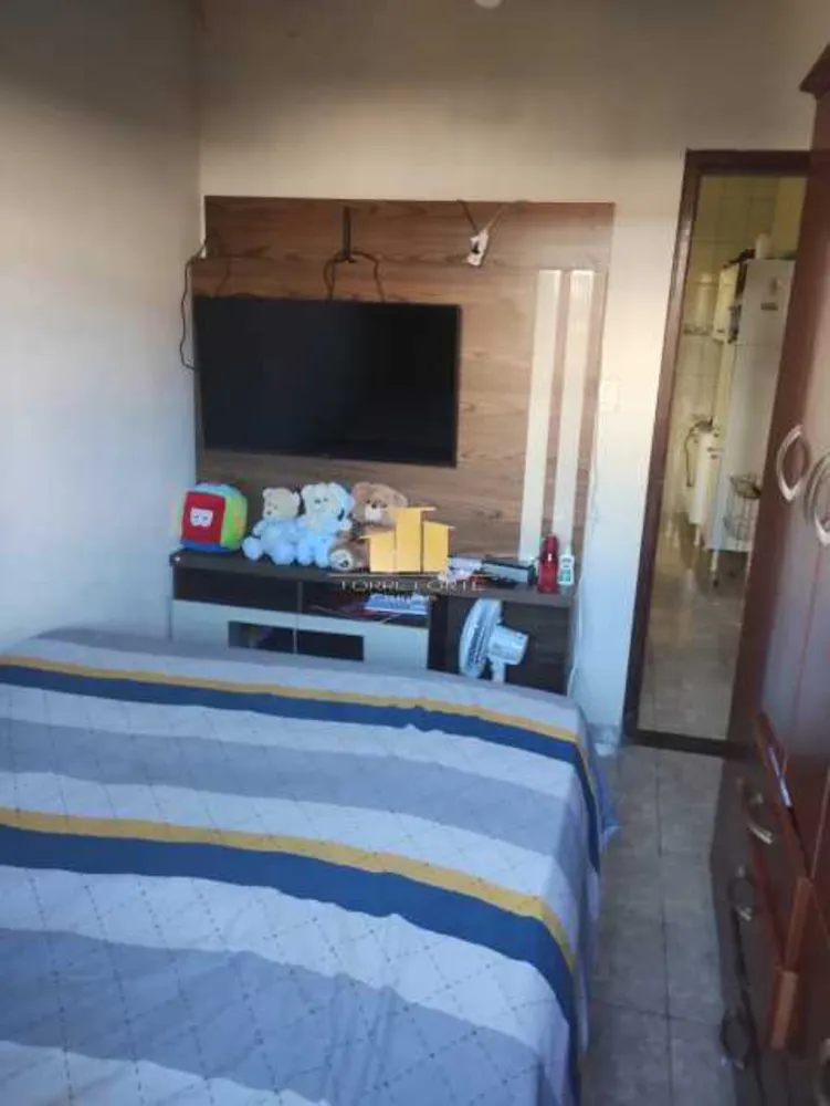 Casa, 2 quartos - Foto 7
