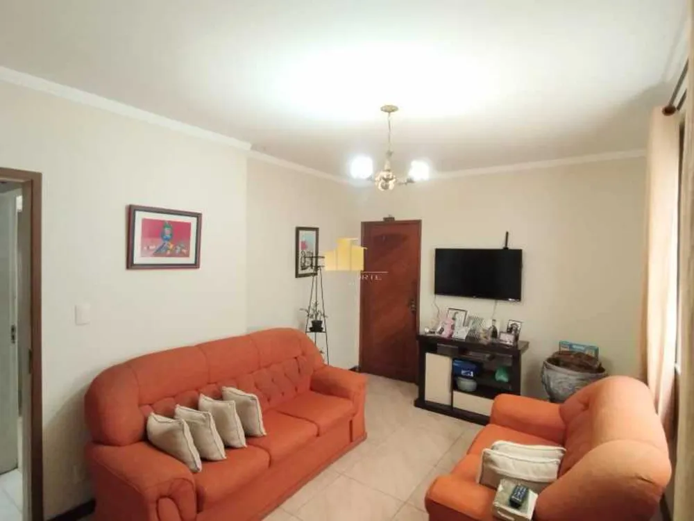 Cobertura, 3 quartos, 138 m² - Foto 2