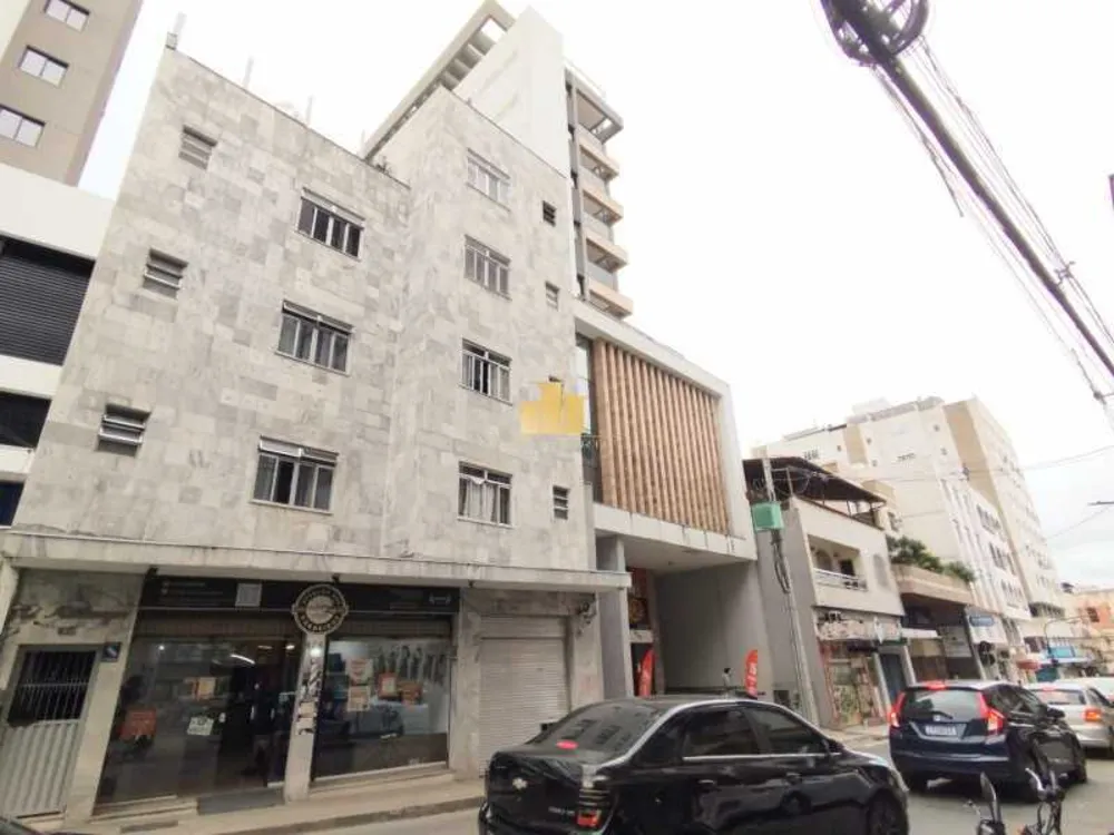 Cobertura, 3 quartos, 138 m² - Foto 1