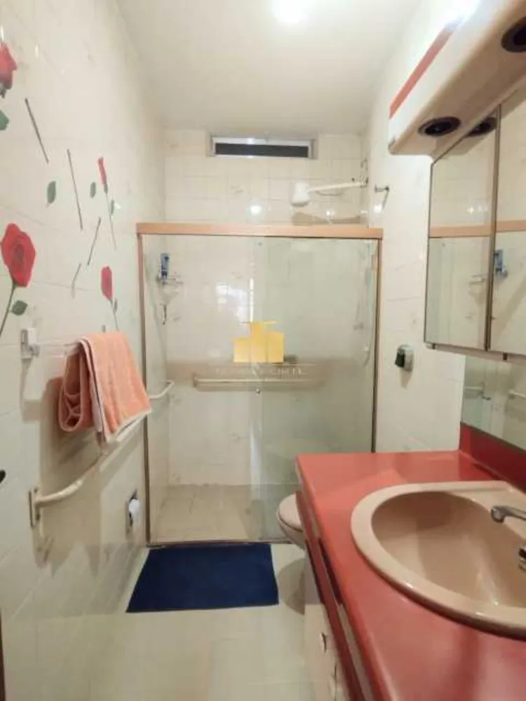 Cobertura, 3 quartos, 138 m² - Foto 9