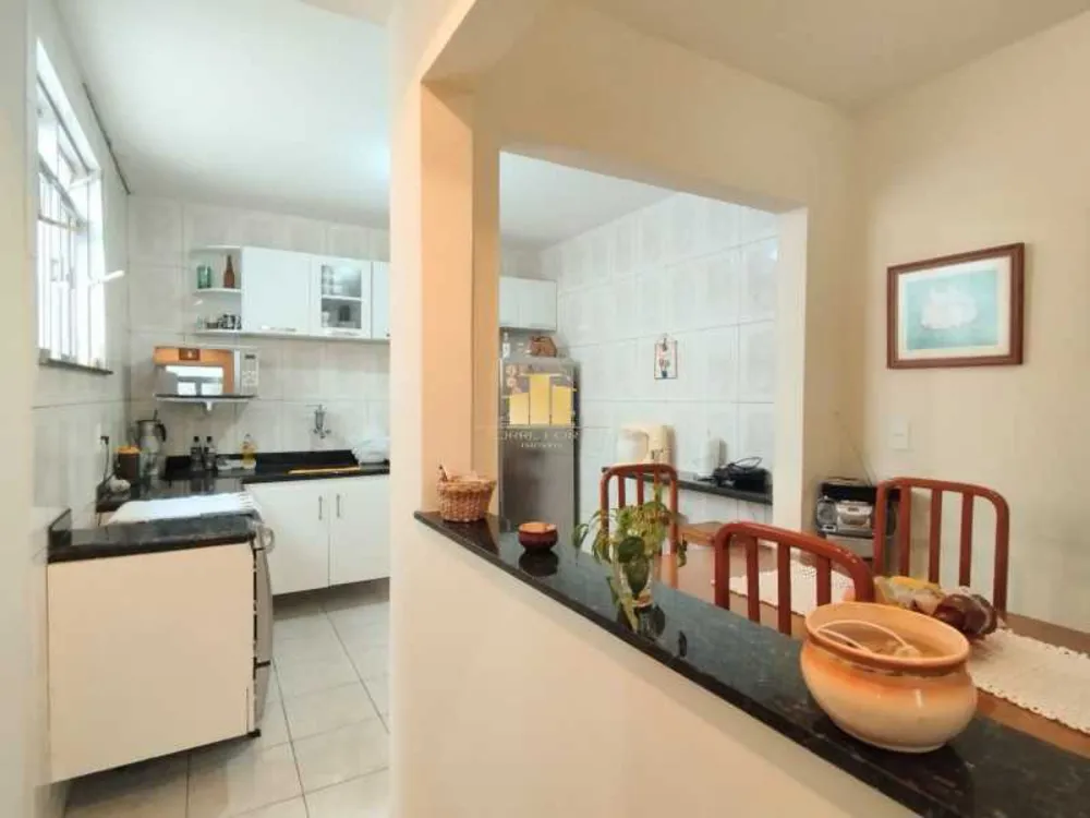 Cobertura, 3 quartos, 138 m² - Foto 3