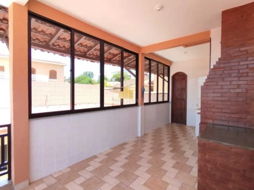 Casa, 2 quartos, 129 m² - Foto 6