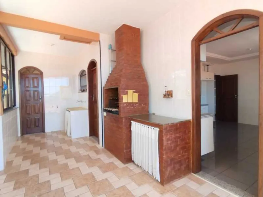 Casa, 2 quartos, 129 m² - Foto 5