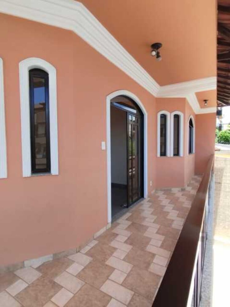 Casa, 2 quartos, 129 m² - Foto 1