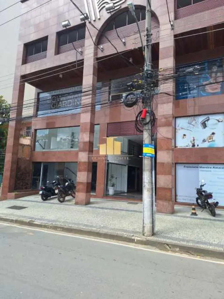 Loja-Salão, 42 m² - Foto 8