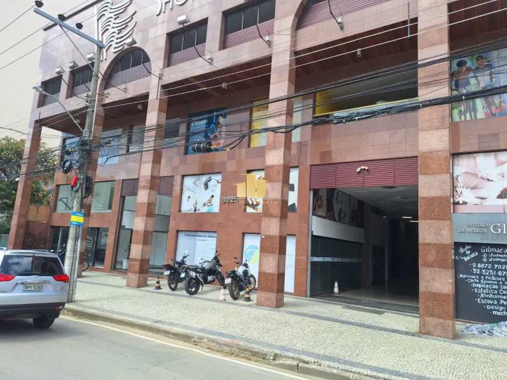 Loja-Salão, 42 m² - Foto 7