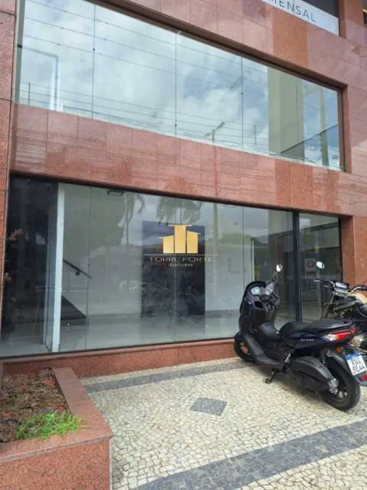 Loja-Salão, 42 m² - Foto 16