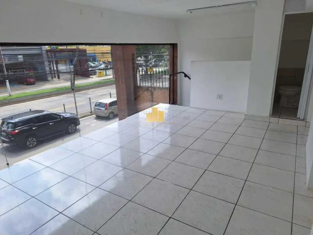 Loja-Salão, 42 m² - Foto 2