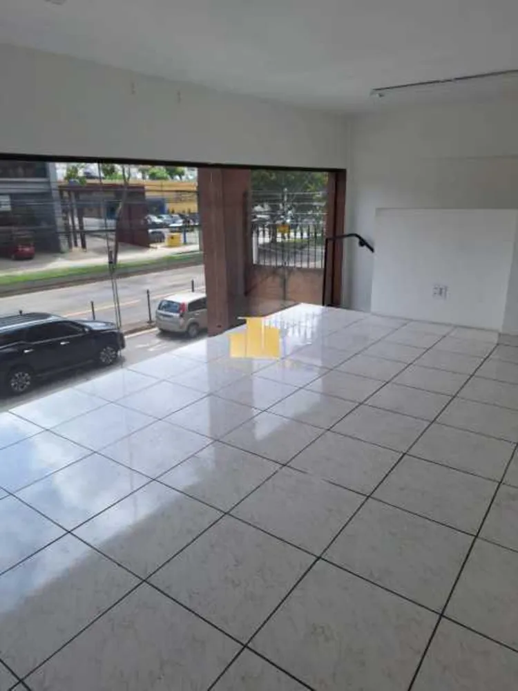 Loja-Salão, 42 m² - Foto 5
