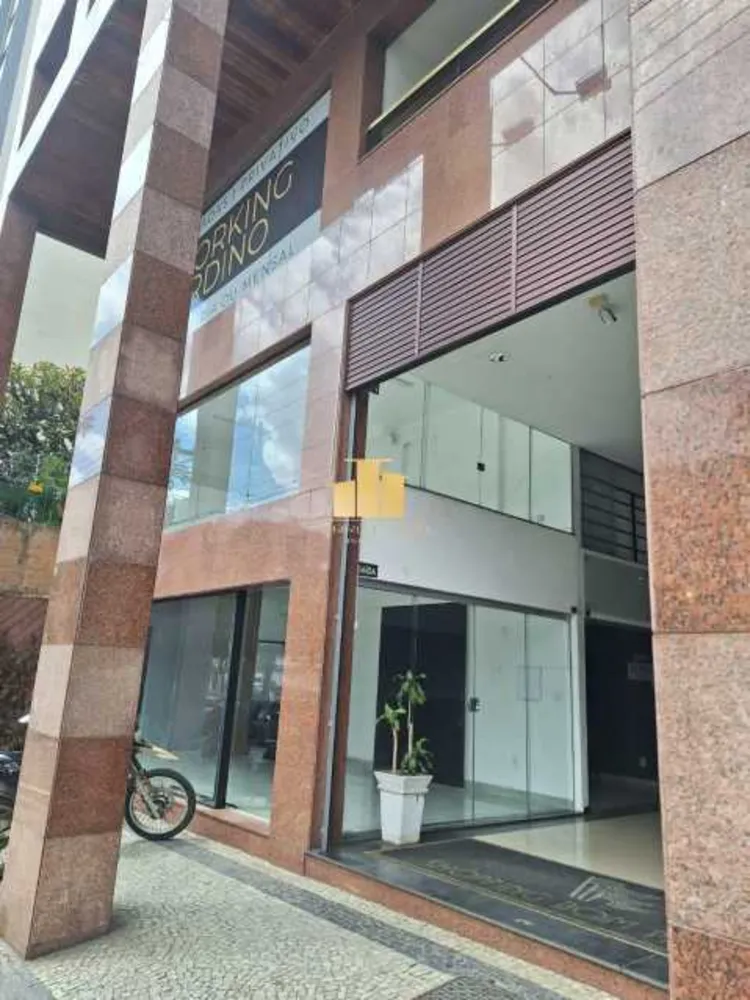 Loja-Salão, 42 m² - Foto 9