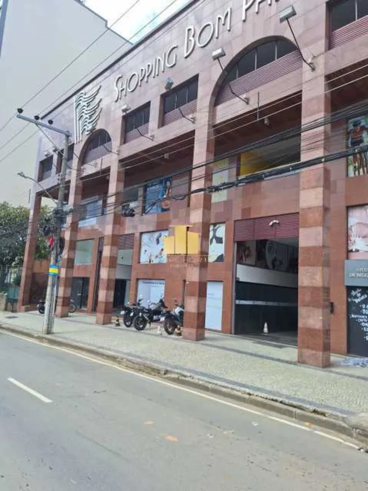 Loja-Salão, 42 m² - Foto 12