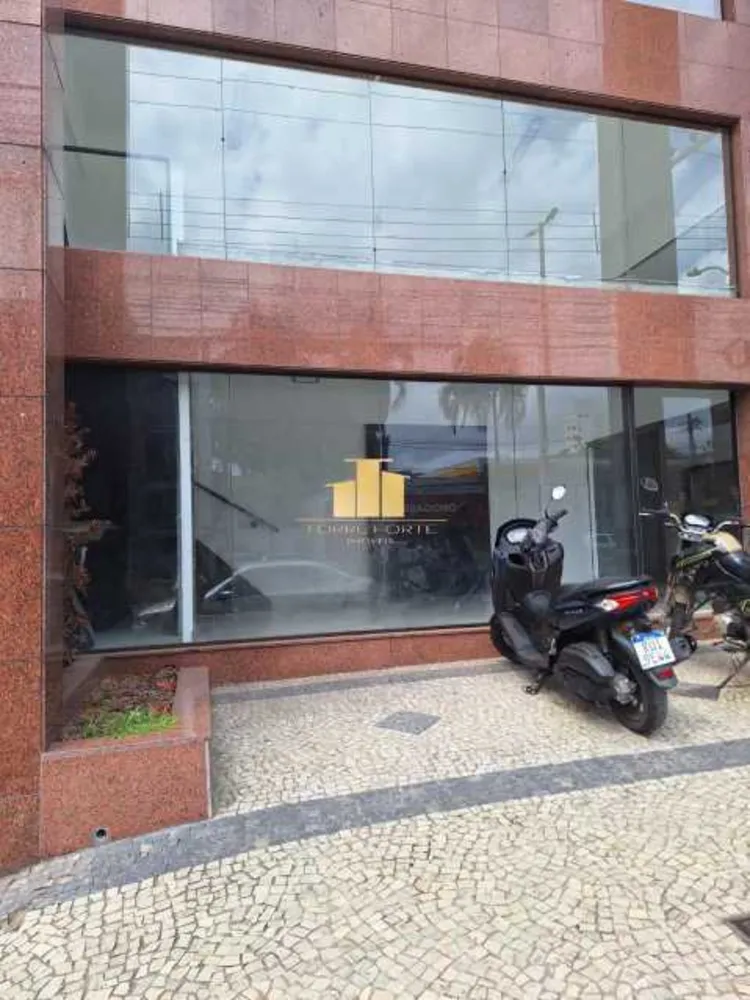 Loja-Salão, 42 m² - Foto 10