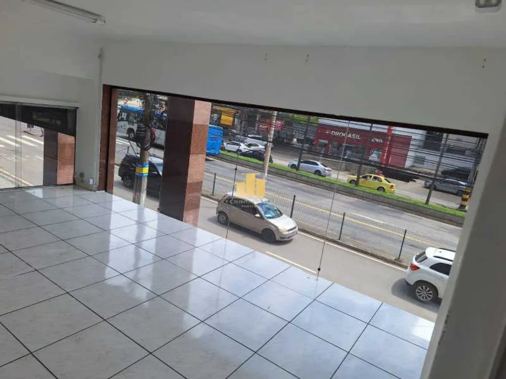 Loja-Salão, 42 m² - Foto 3