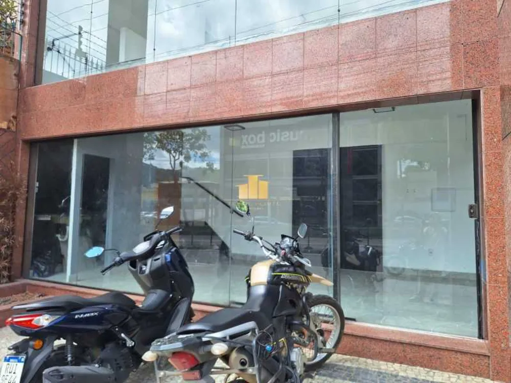 Loja-Salão, 42 m² - Foto 11