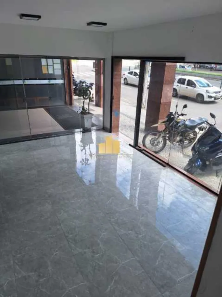 Loja-Salão, 42 m² - Foto 4