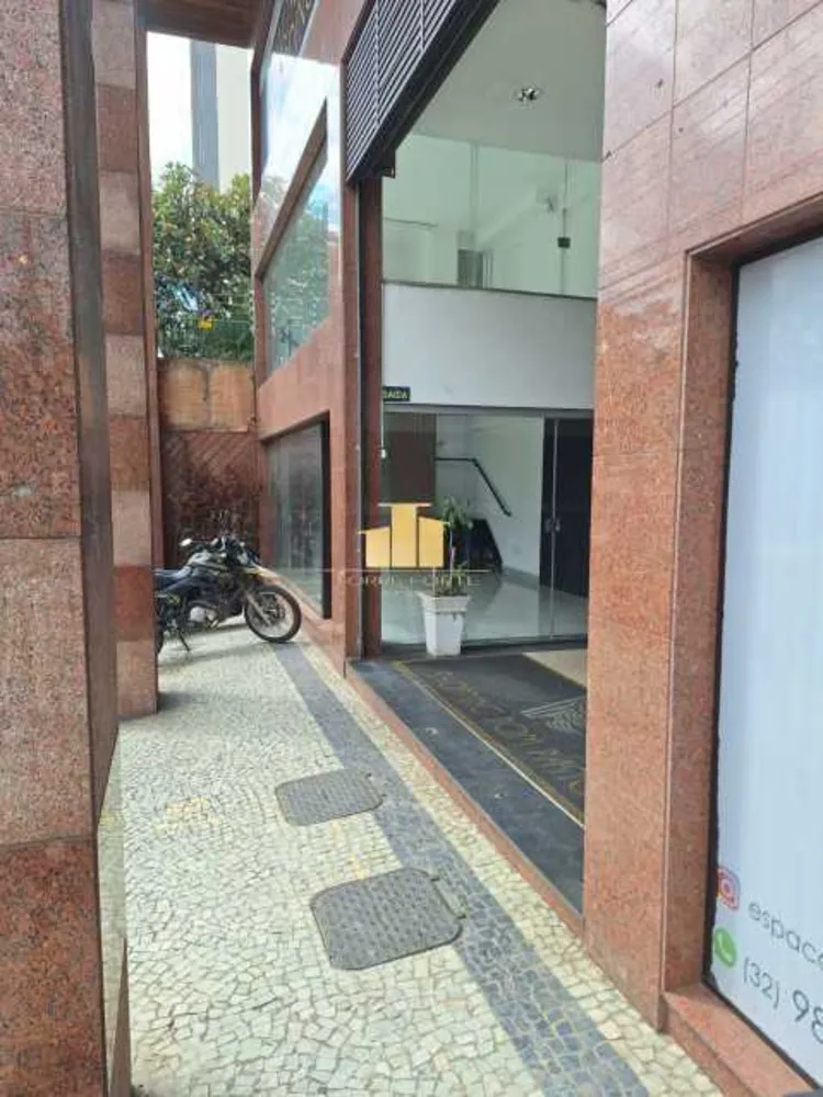 Loja-Salão, 42 m² - Foto 14