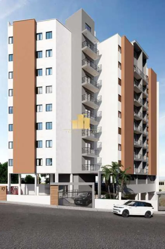 Apartamento, 2 quartos, 60 m² - Foto 5