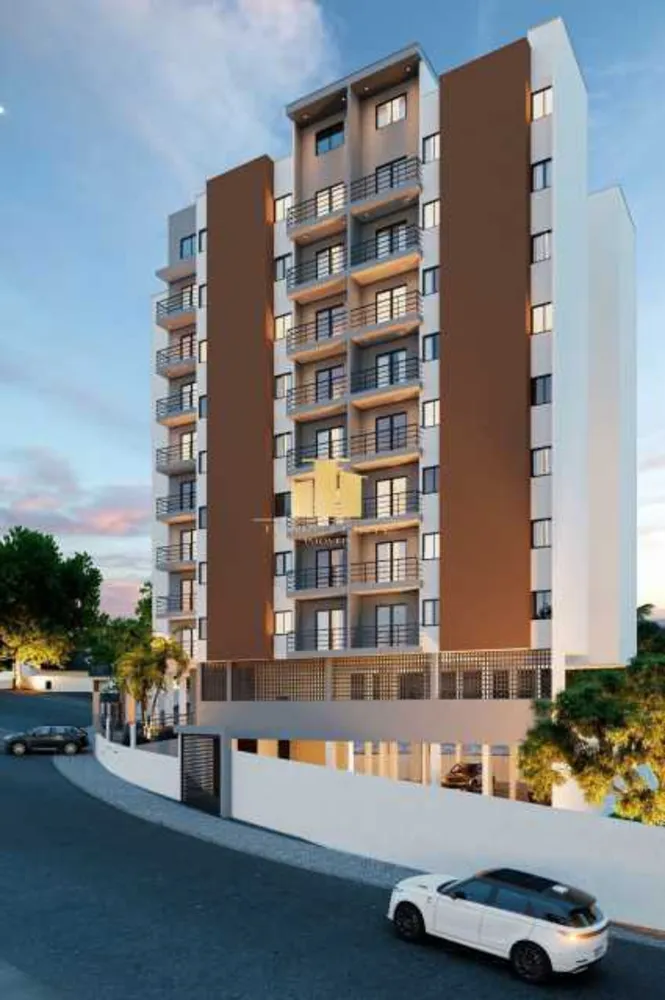Apartamento, 2 quartos, 60 m² - Foto 3