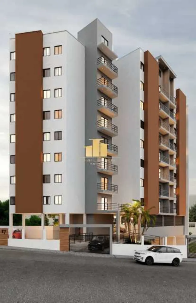 Apartamento, 2 quartos, 60 m² - Foto 1