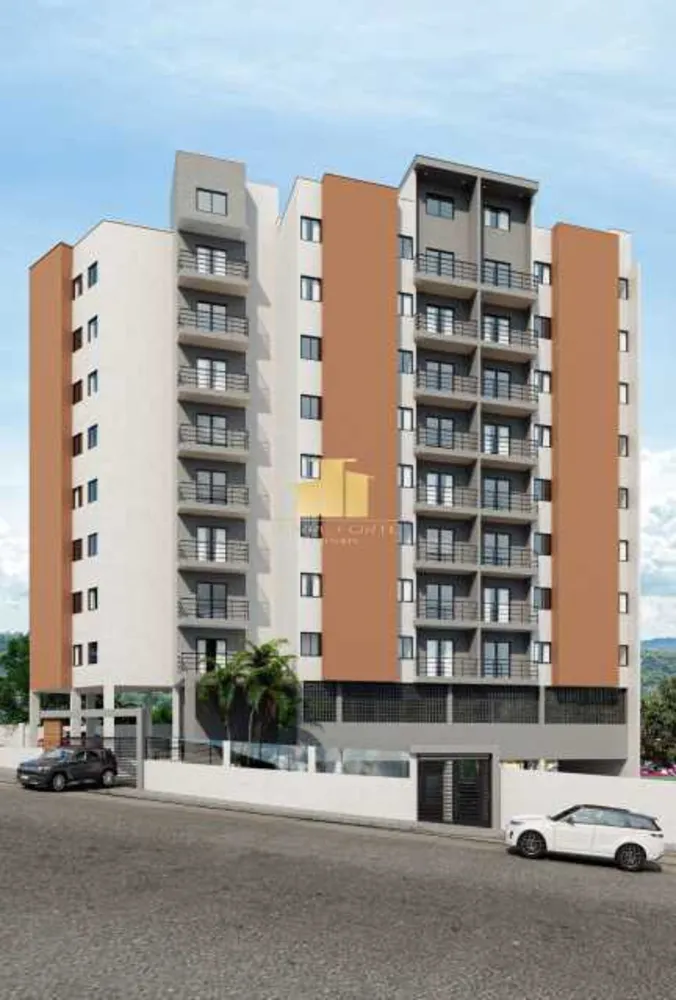 Apartamento, 2 quartos, 60 m² - Foto 4