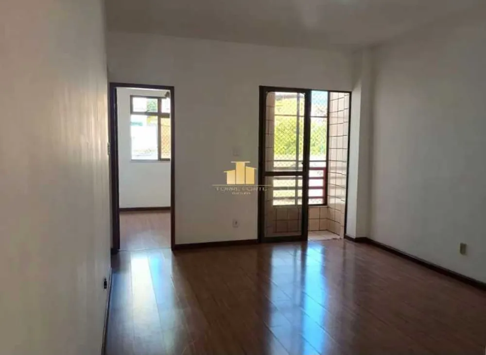 Apartamento, 2 quartos, 78 m² - Foto 1
