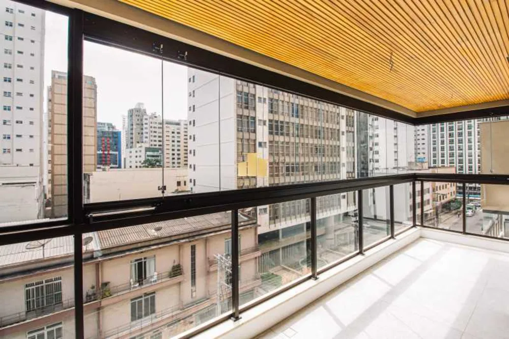 Apartamento, 4 quartos, 228 m² - Foto 7