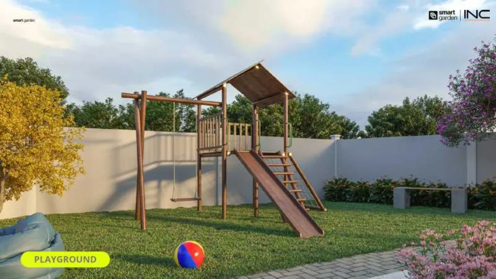 Apartamento, 2 quartos, 32 m² - Foto 8
