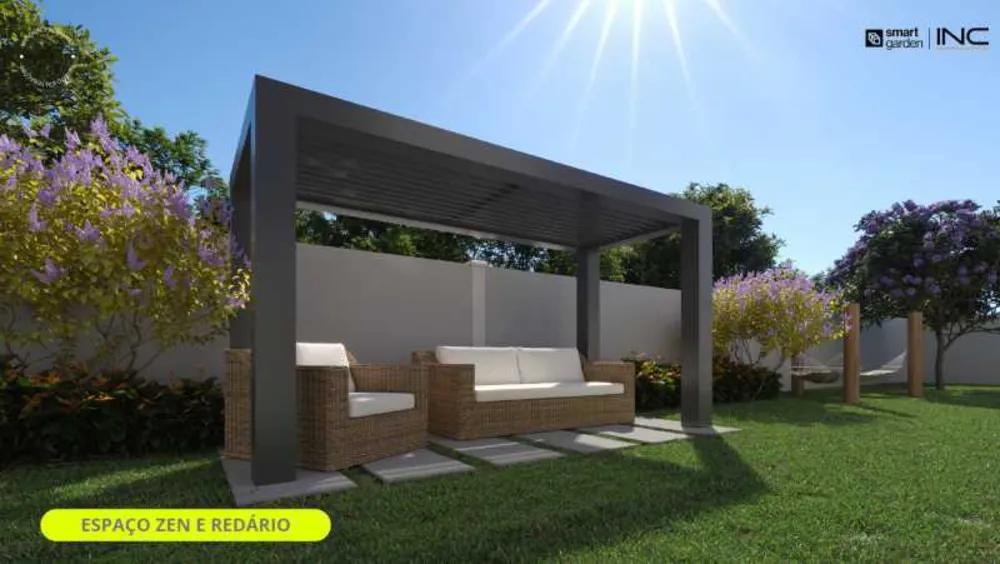 Apartamento, 2 quartos, 32 m² - Foto 5