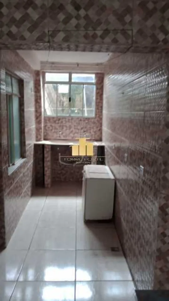 Apartamento, 3 quartos, 60 m² - Foto 12