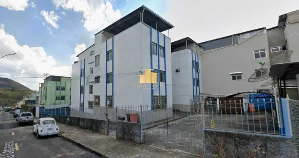 Apartamento, 3 quartos, 60 m² - Foto 5