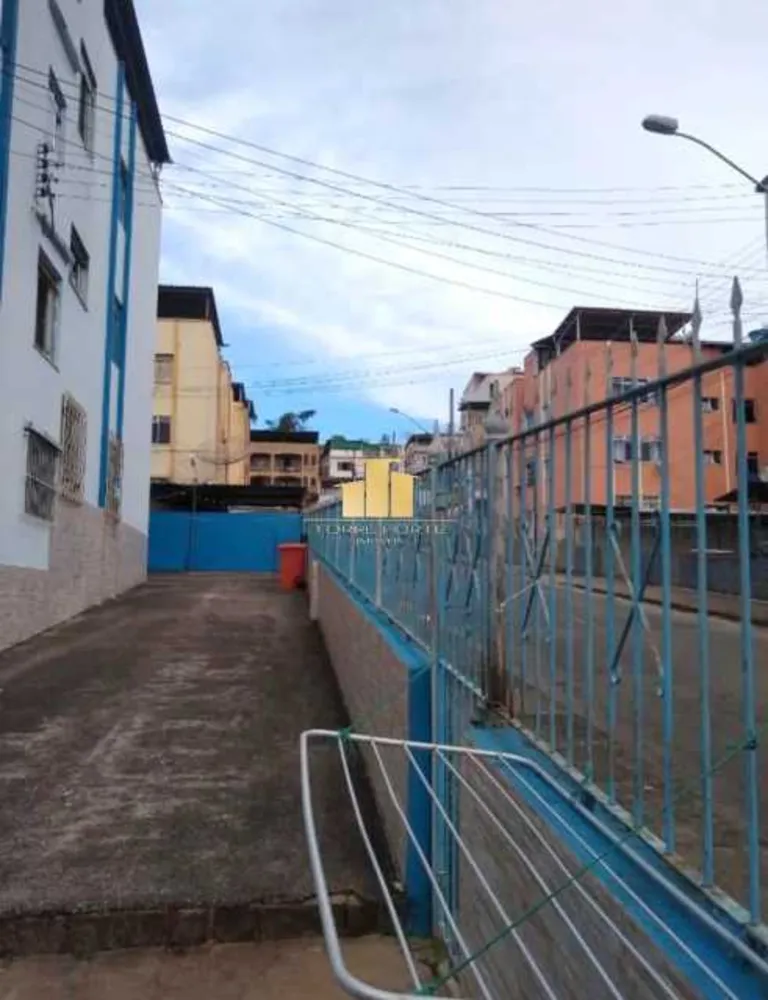 Apartamento, 3 quartos, 60 m² - Foto 7