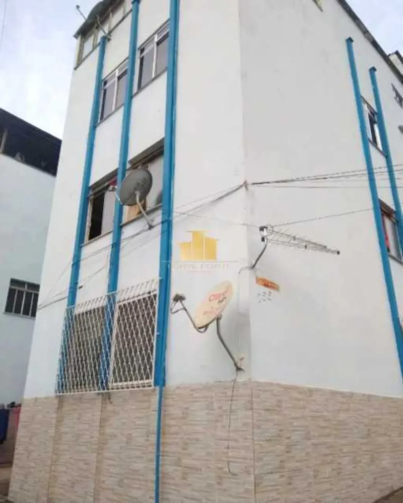 Apartamento, 3 quartos, 60 m² - Foto 6