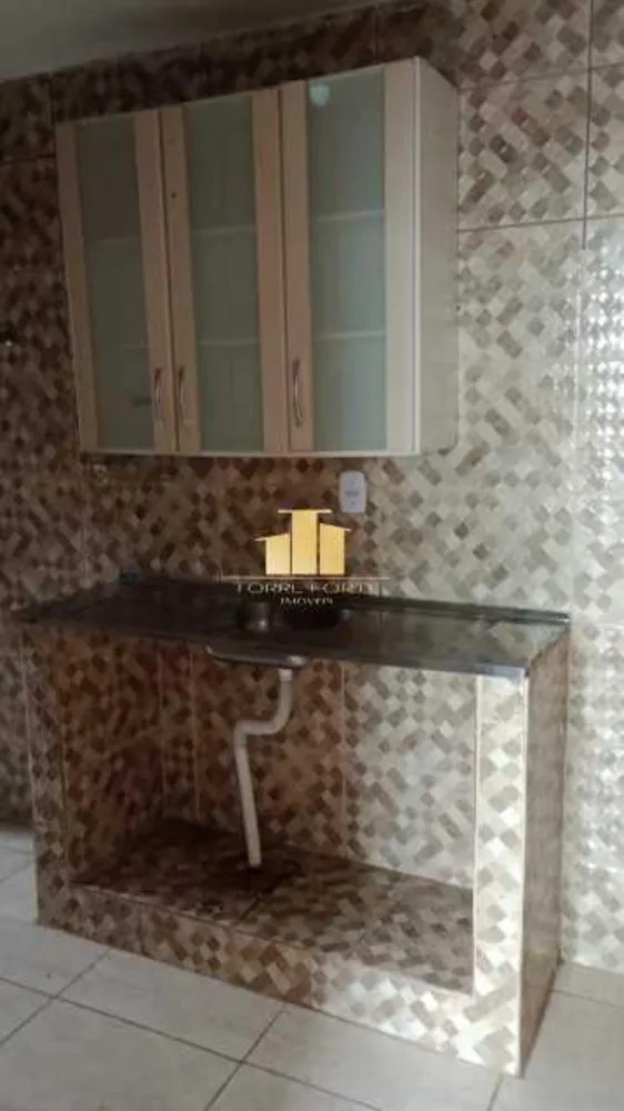 Apartamento, 3 quartos, 60 m² - Foto 11