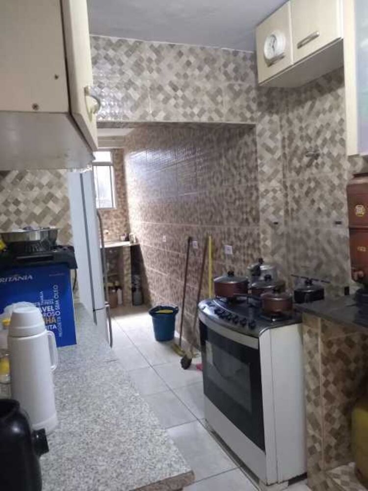 Apartamento, 3 quartos, 60 m² - Foto 2